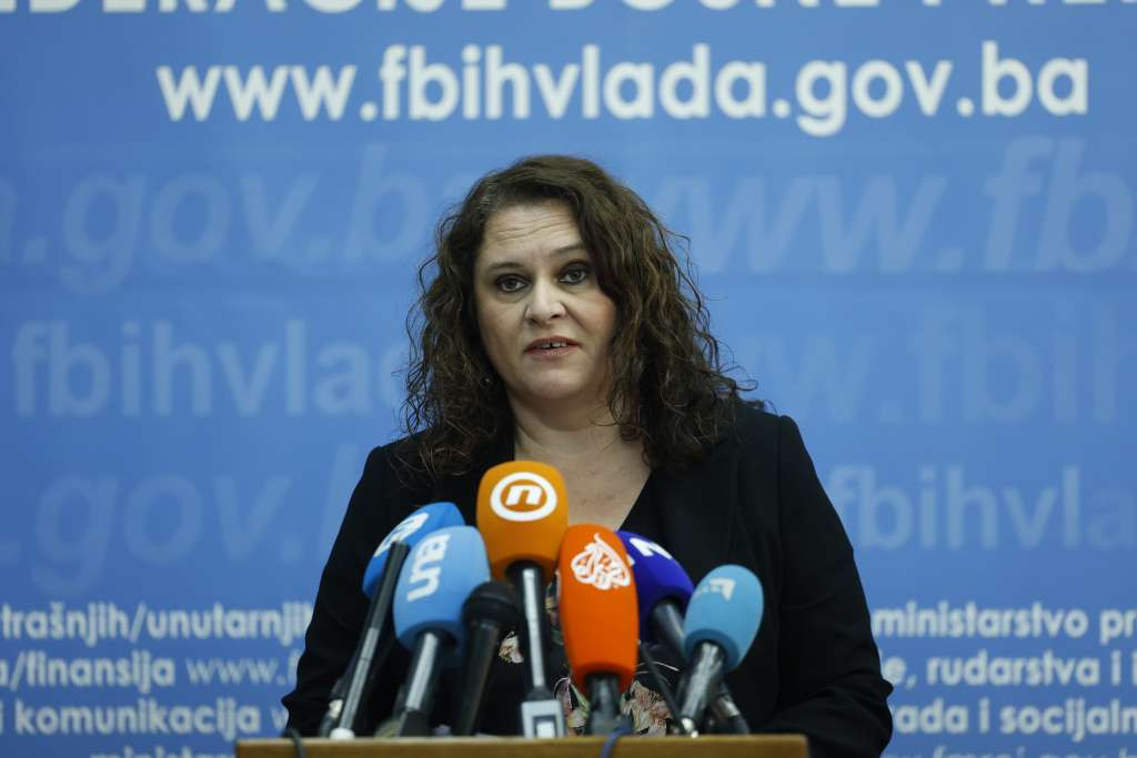 Neophodno zajedničko djelovanje institucija u borbi protiv nasilja